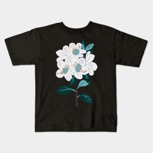 Botanical Kids T-Shirt